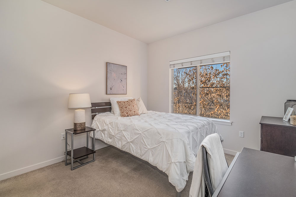 Denver 3 Bedroom Apartments | Floor Plans | University Apartments